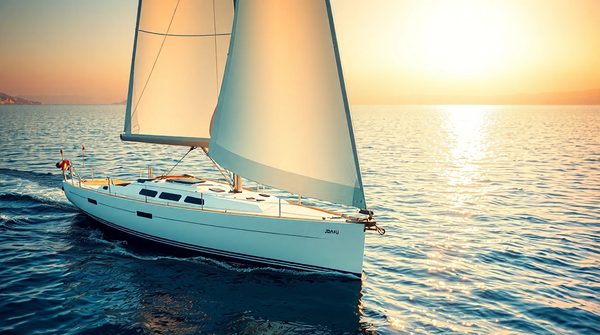 Bateau jeanneau : excellence et choix pour tous les navigateurs
