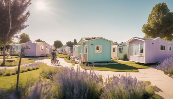Cherchez-vous un mobil home dans le Var pour des vacances inoubliables ?