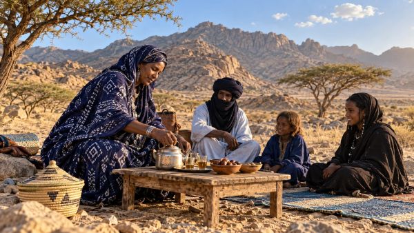 Où partir pour un séjour Sabardu inoubliable ?