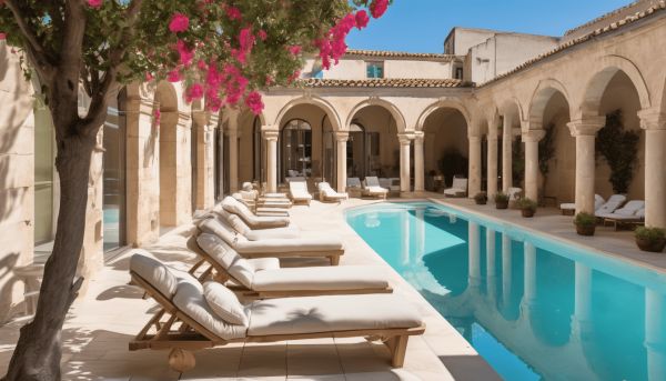 Réserver un hôtel spa à Narbonne pour un séjour détente