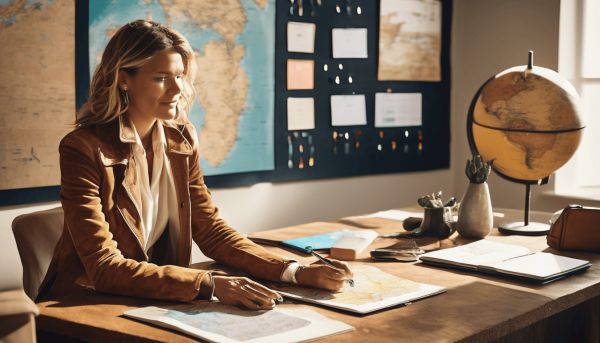 Réservez votre escapade avec Sabardu Voyages à la carte