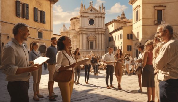 Sabardu voyages : vos séjours organisés pour découvrir l’Italie