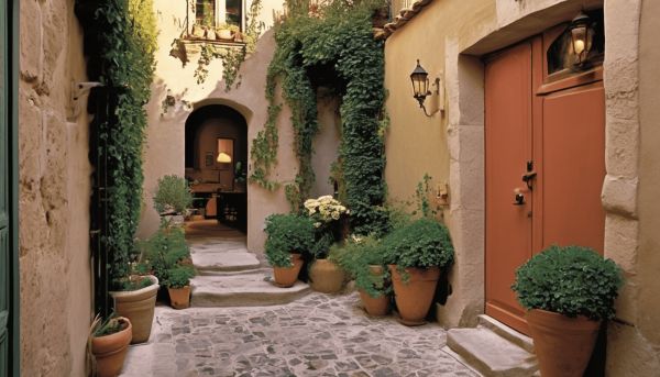 Séjour original à Narbonne : les bed and breakfasts surprenants