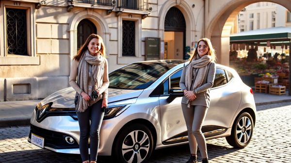 Top astuces pour louer une voiture à Lyon sans tracas