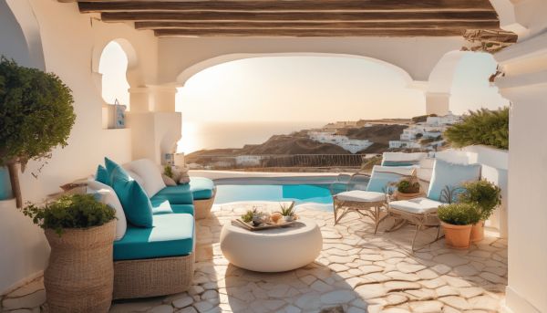 Trouvez l’hébergement idéal à Albufeira en Algarve