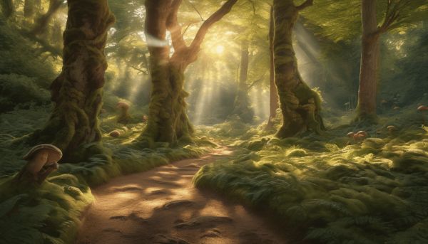 Vivre une journée de rêve au Bois des lutins à Diémoz