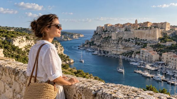 Vos voyages organisés Sabardu selon vos envies