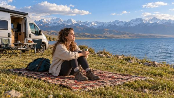 Voyage organisé Sabardu : des expériences uniques insoupçonnées